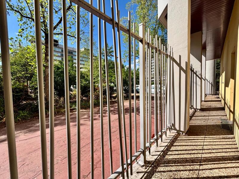 Appartement - 43 m² - 1 pièce