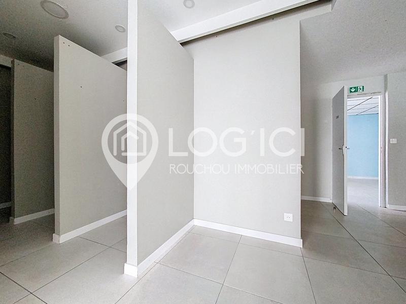 Local d'activités - 125 m²