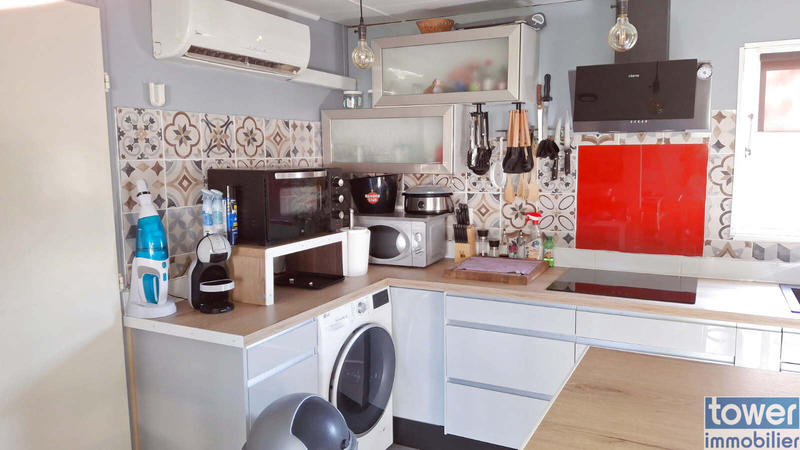 Châlet - 53 m² - 3 pièces