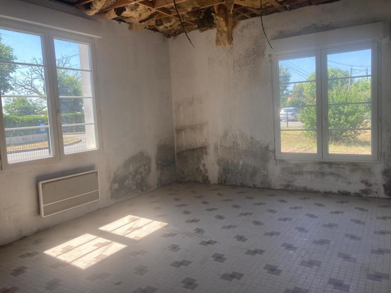 Maison - 137 m² - 4 pièces