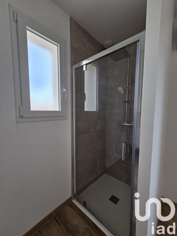 Maison - 104 m² - 5 pièces