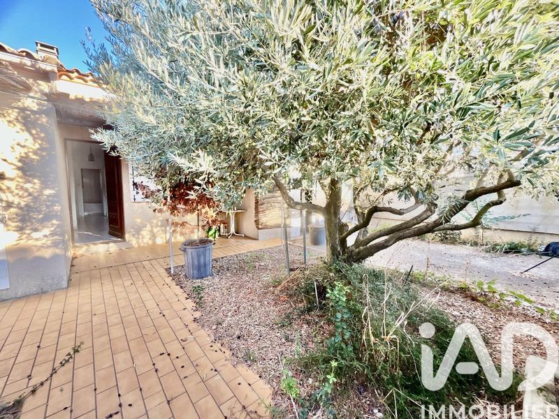 Maison - 70 m² - 3 pièces