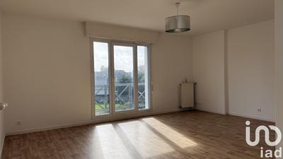 Appartement - 92 m² - 5 pièces