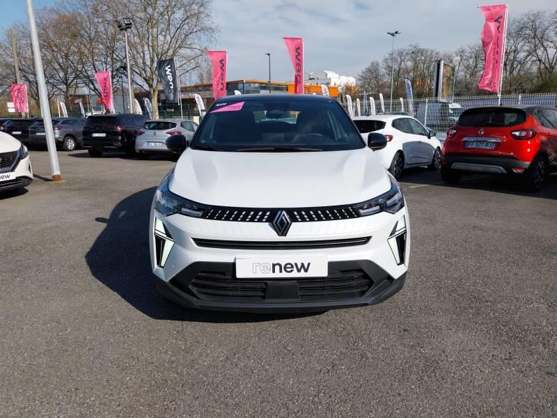 Renault Captur Eco-G 100 ch Evolution