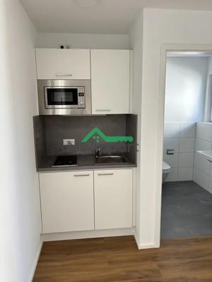 Appartement - 22 m² - 1 pièce