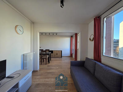 Appartement - 74 m² - 4 pièces