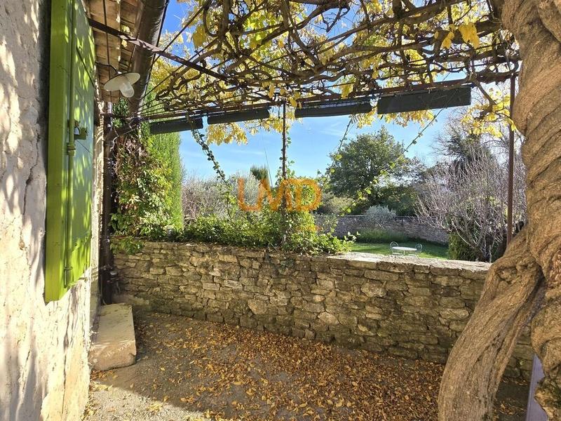 Mas - 190 m² - 8 pièces