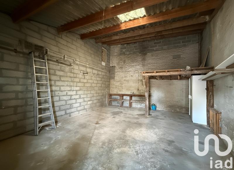 Maison - 176 m² - 6 pièces