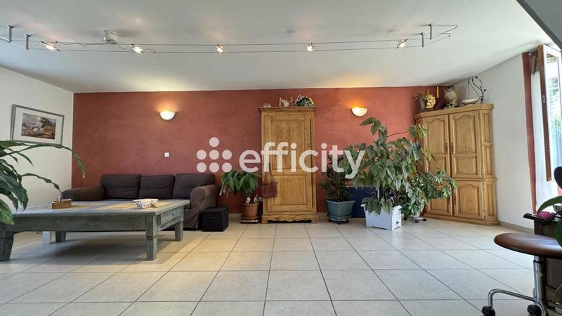 Corps de ferme - 133 m² - 5 pièces