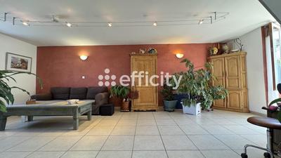 Corps de ferme - 133 m² - 5 pièces