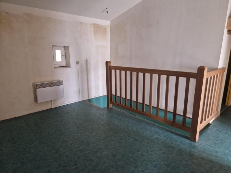 Maison - 121 m² - 5 pièces