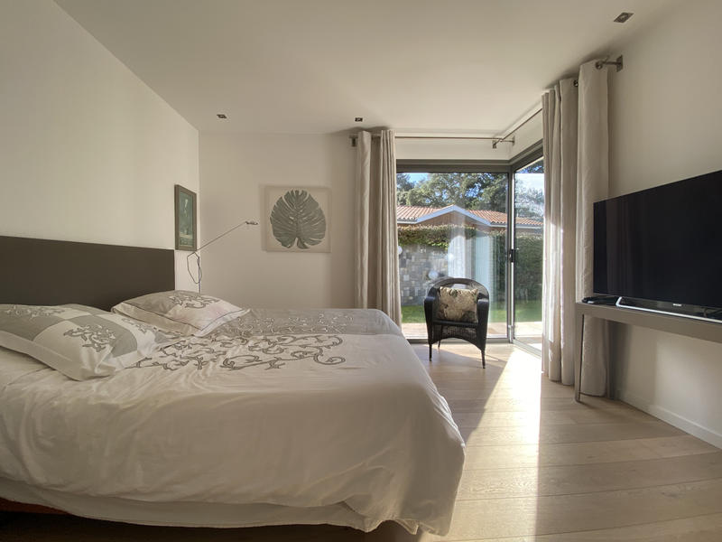 Maison - 183 m² - 5 pièces