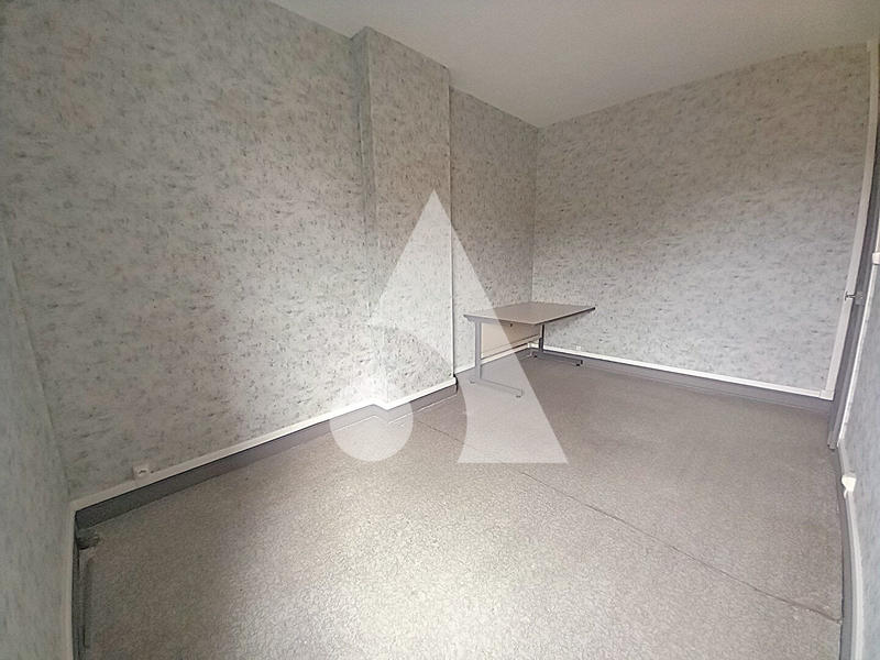 Maison - 54 m² - 4 pièces