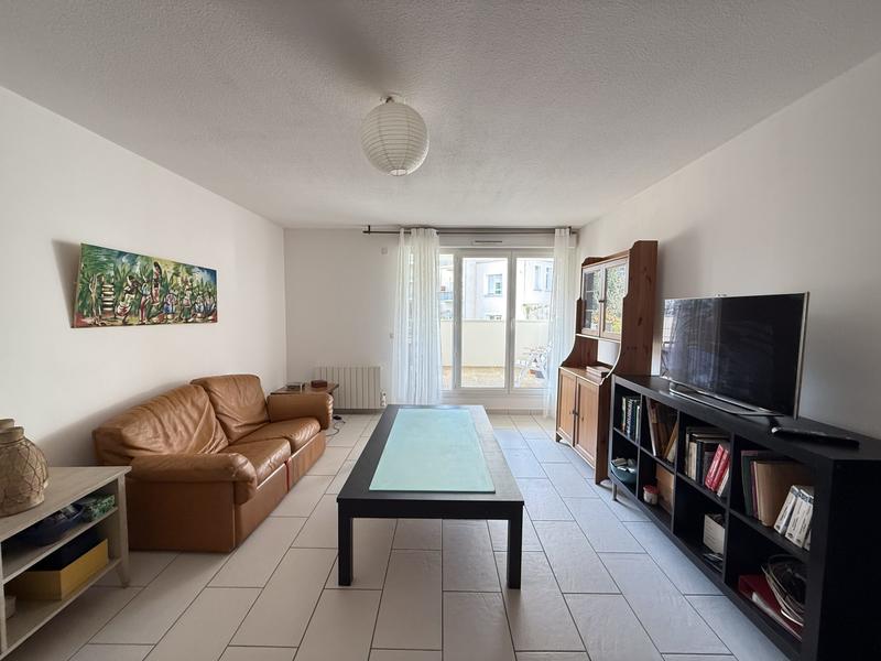 Appartement - 73 m² - 3 pièces