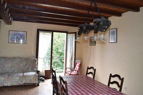 Villa - 110 m² - 7 pièces