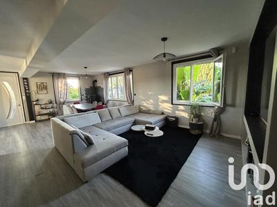 Maison - 145 m² - 7 pièces