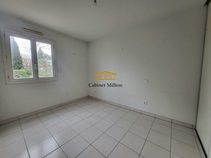 Appartement - 34 m² - 2 pièces