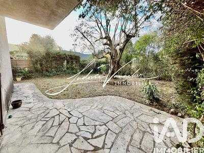 Maison - 103 m² - 4 pièces