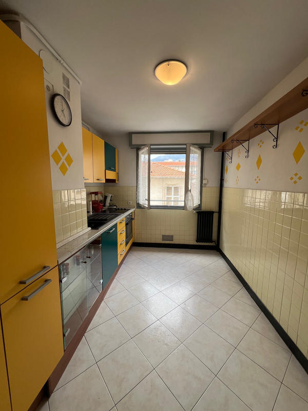 Appartement - 54 m² - 3 pièces