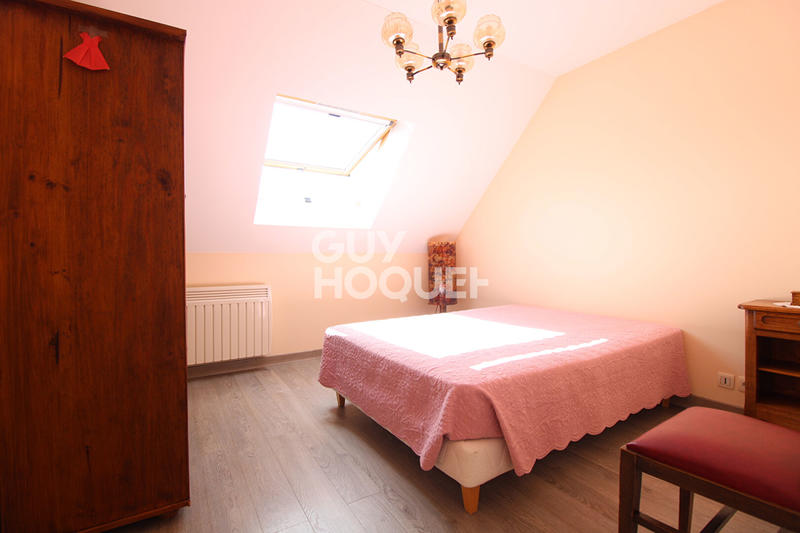 Appartement - 84 m² - 4 pièces