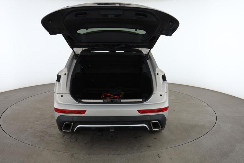 Ds Ds 7 1.6 Hybride Rechargeable E-Tense Performance Line + 4x4 Eat8 300 ch