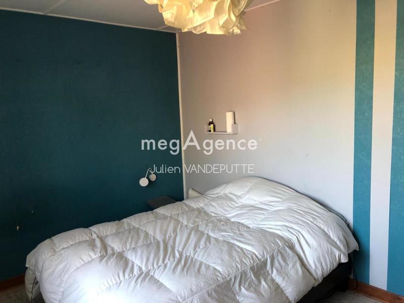 Maison - 181 m² - 5 pièces