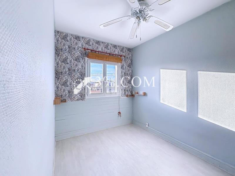 Châlet - 100 m² - 8 pièces