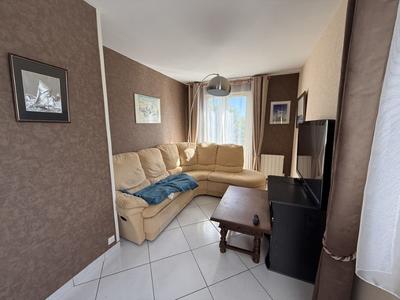 Pavillon - 69 m² - 3 pièces