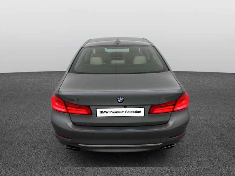 Bmw Série 5 G30 540i 340 ch Bva8 Luxury