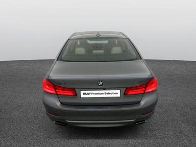 Bmw Série 5 G30 540i 340 ch Bva8 Luxury