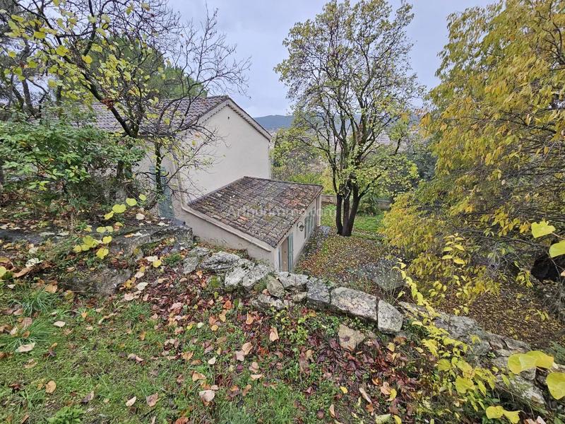 Maison - 180 m² - 7 pièces