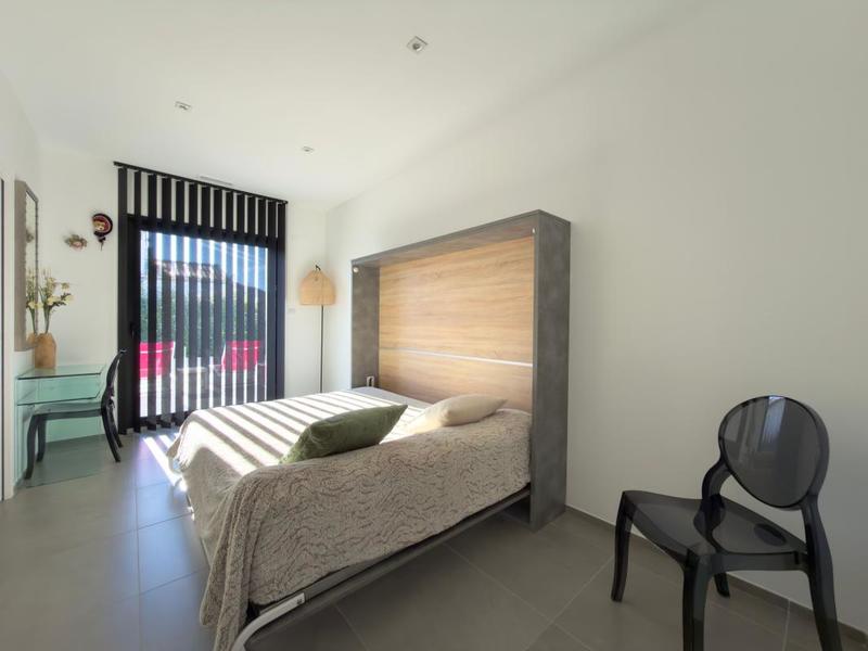 Villa - 190 m² - 5 pièces