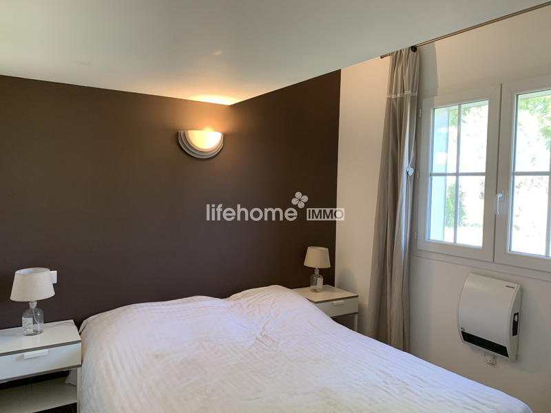 Mas - 238 m² - 7 pièces