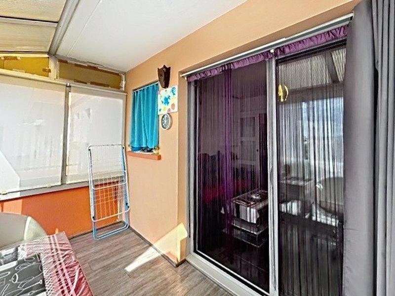 Appartement - 22 m² - 1 pièce