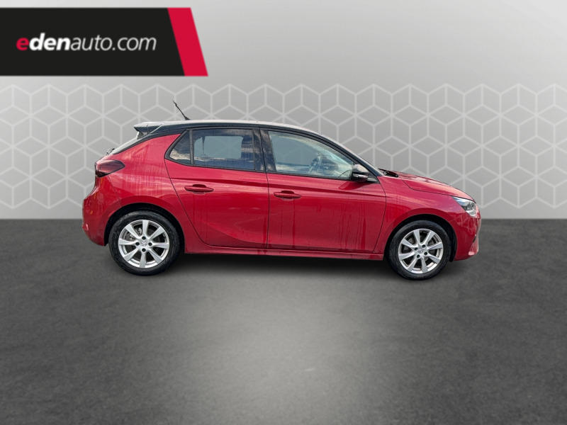 Opel Corsa 1.2 Turbo 100 ch Bvm6 Edition