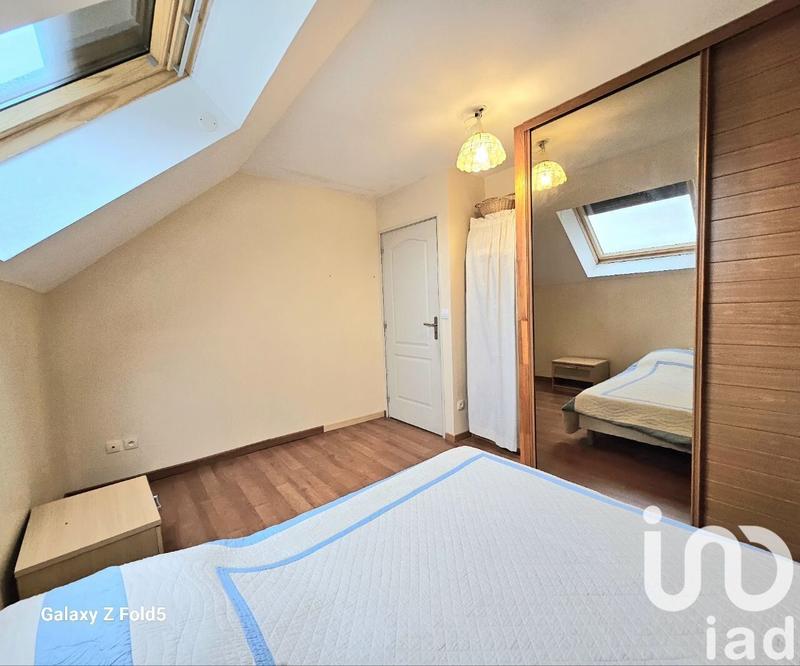 Maison - 117 m² - 6 pièces