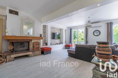 Maison - 155 m² - 6 pièces