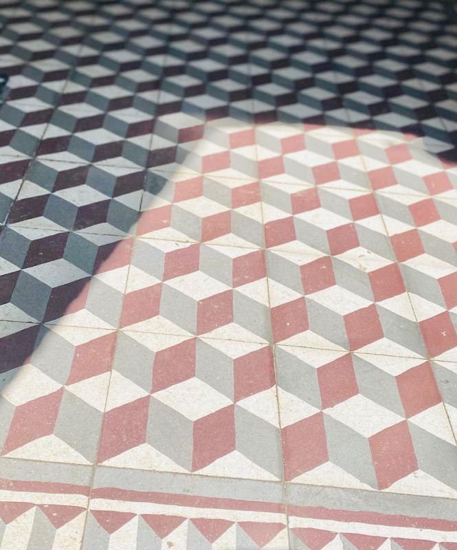 Maison - 71 m² - 3 pièces