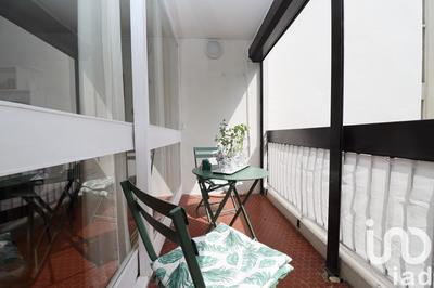 Appartement - 69 m² - 3 pièces