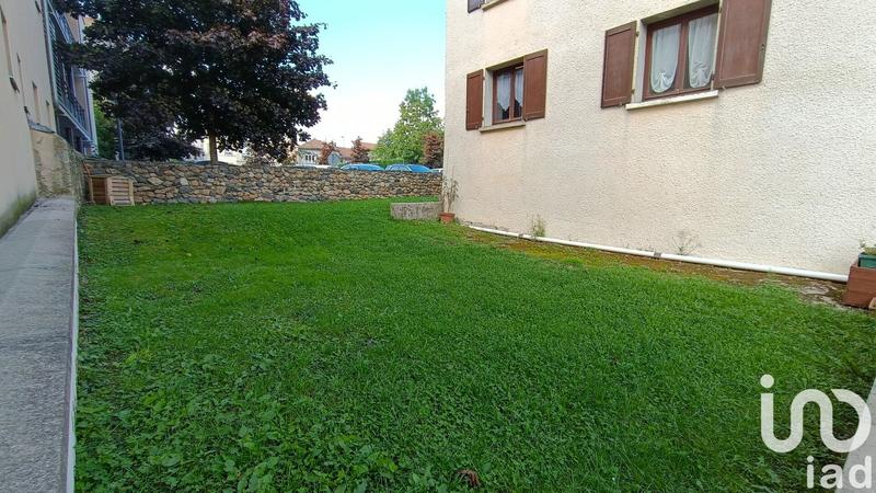 Appartement - 87 m² - 4 pièces