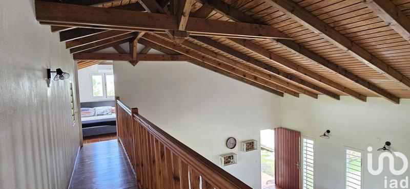 Maison - 211 m² - 9 pièces