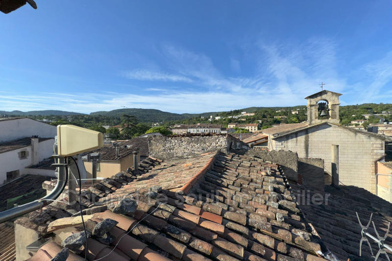 Maison - 300 m² - 14 pièces