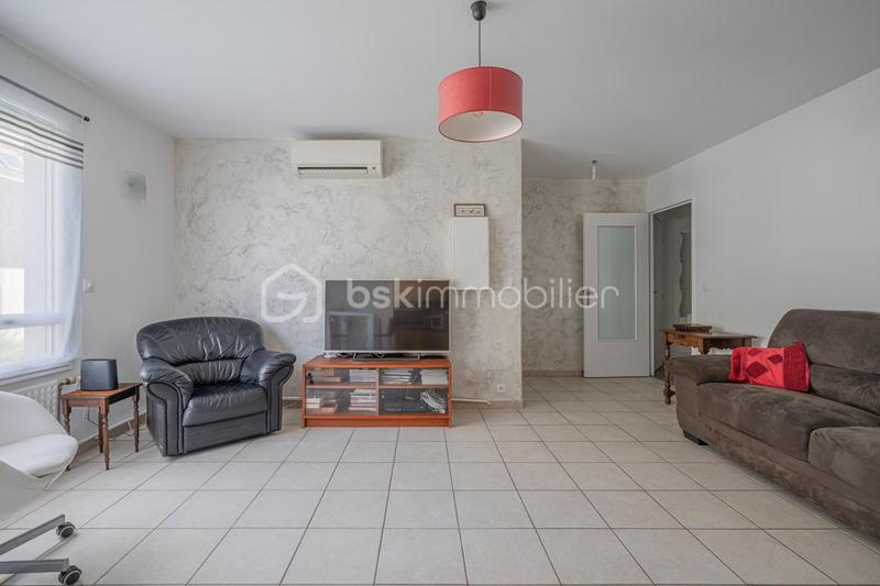 Appartement - 69 m² - 3 pièces