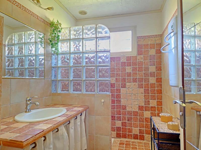 Maison - 77 m² - 3 pièces