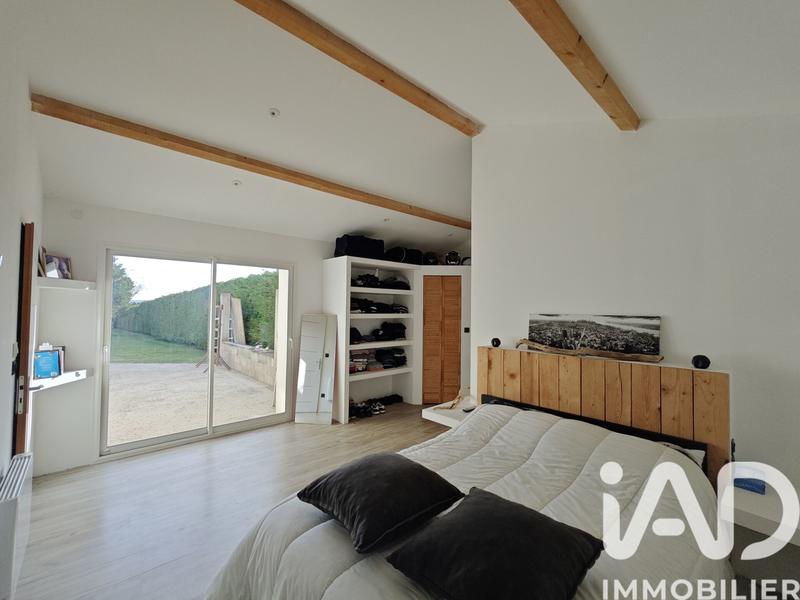 Maison - 144 m² - 5 pièces