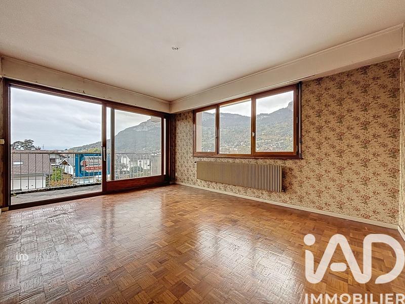 Appartement - 34 m² - 1 pièce