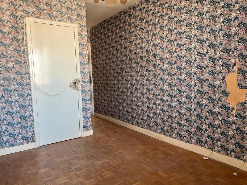 Appartement - 86 m² - 3 pièces