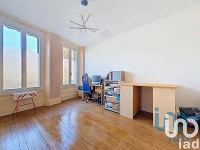 Maison de ville - 200 m² - 9 pièces