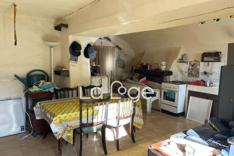 Maison de village - 88 m² - 4 pièces