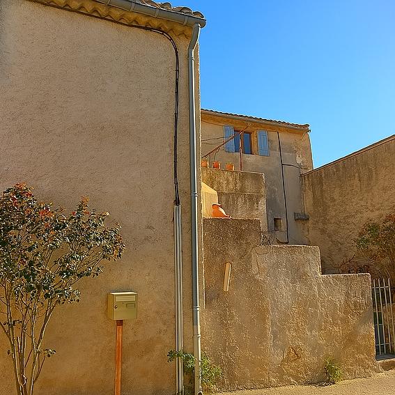 Maison - 151 m² - 4 pièces